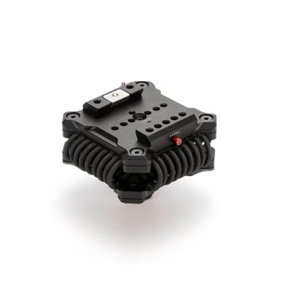 Tilta HDA-T02-SAH2 Hydra Alien schokabsorberende kop met zachte veermodule