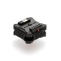 Tilta HDA-T02-SAH2 Hydra Alien schokabsorberende kop met zachte veermodule - thumbnail