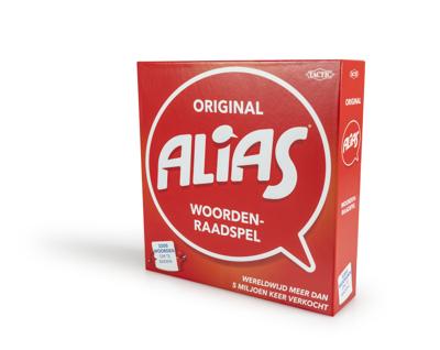 Alias