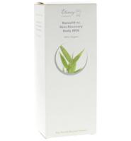 Etiney Cosmetics Etiney Cosmetics Nanovit Nc Skin Recover Body Milk (100ml) - thumbnail