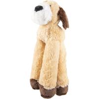 Hondenknuffel Hond Blondy - 33 cm - thumbnail