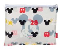 Strandtas Mickey Mouse Clubhouse Beach Multicolour Transparant - thumbnail