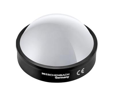 Eschenbach 1424 Lichtveldloep Vergrotingsfactor: 1.8 x Lensgrootte: (Ø) 45 mm Zwart Eschenbach 1424 Lichtveldloep Vergrotingsfactor: 1.8 x Lensgrootte: (Ø) 45 mm Zwart