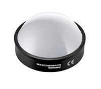 Eschenbach 1424 Lichtveldloep Vergrotingsfactor: 1.8 x Lensgrootte: (Ø) 45 mm Zwart - thumbnail