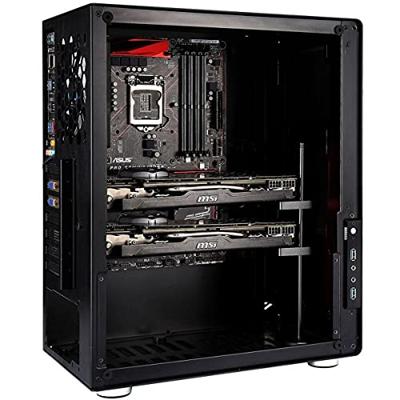 Jonsbo VC-1 BLACK computerbehuizing onderdelen Universeel Houder voor videokaart