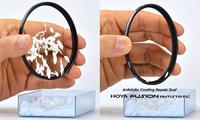 Hoya Polarisatiefilter Fusion Antistatic Pro - 55mm - thumbnail