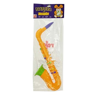 Muziekspeelgoed Reig Saxofoon 41 cm Muziekspeelgoed Reig Saxofoon 41 cm