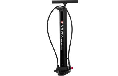 Trivio - Fietspomp Super Cell Hogedruk Tubeless 18Bar Aluminium