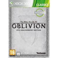 The Elder Scrolls 4 Oblivion 5th Anniversary Edition (classics) - thumbnail