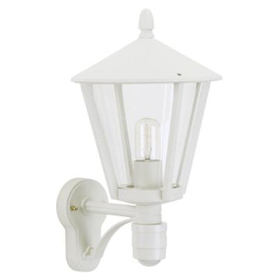 Albert Buitenlamp met sensor witNelly 45cm - 681815