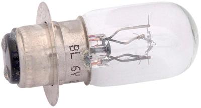 SPAHN koplamp gloeilamp light bulb 6v 25/25w px15d