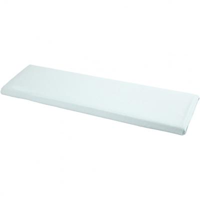 Creativ Company Stof, b: 145 cm, 140 gr, licht turquoise, 10 m/ 1 rol