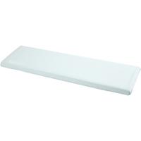 Creativ Company Stof, b: 145 cm, 140 gr, licht turquoise, 10 m/ 1 rol - thumbnail