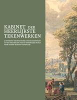 Kabinet der heerlijkste tekenwerken - Albert Elen, Charles Dumas, Robert-Jan Te Rijdt - Hardcover (9789461615169) - thumbnail