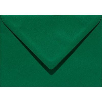 Envelop papicolor ea5 156x220mm dennegroen