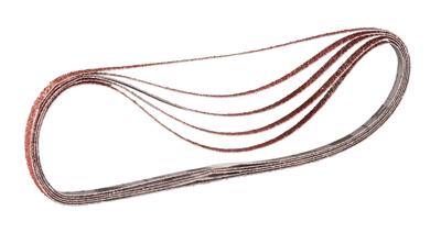 Makita P-43197 Schuurband 6x533mm A60 VE=5 Makita P-43197 Schuurband 6x533mm A60 VE=5