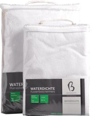 Bonnanotte Bonnanotte Waterdichte Matrasbeschermer 60x120
