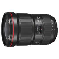 Canon EF 16-35mm F/2.8L III USM - thumbnail