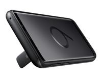 Galaxy S9 Protective Standing Cover zwart EF-RG960CBEGWW - thumbnail