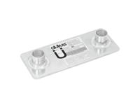 ALUTRUSS DECOLOCK DQ2-BP Base Plate - thumbnail