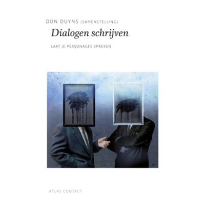Dialogen schrijven (Paperback)