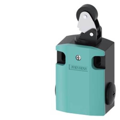 Siemens 3SE51220CE01 3SE5122-0CE01 Positieschakelaar 6 A Rolhendel, Metalen hendel, Kunststof spoel IP66, IP67 1 stuk(s) Siemens 3SE51220CE01 3SE5122-0CE01 Positieschakelaar 6 A Rolhendel, Metalen hendel, Kunststof spoel IP66, IP67 1 stuk(s)