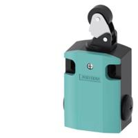 Siemens 3SE51220CE01 3SE5122-0CE01 Positieschakelaar 6 A Rolhendel, Metalen hendel, Kunststof spoel IP66, IP67 1 stuk(s) - thumbnail