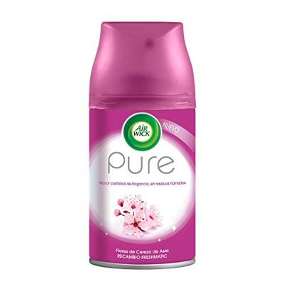 Airwick Airwick Freshmatic Navul 250 ml Magnolia & Cherry