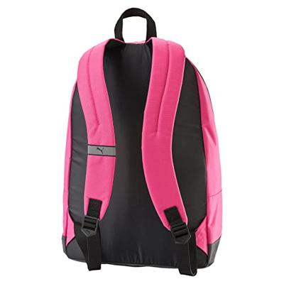 Puma Rugzak Pioneer (Fuchsia) Puma Rugzak Pioneer (Fuchsia)