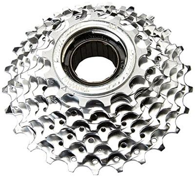 Sunrace freewheel 7-fit 13-25