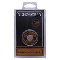 Dishonored Collectable Coin Empress Limited Edition - thumbnail