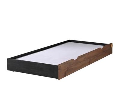Vipack bed Alex opberglade - 90x200 cm - Leen Bakker
