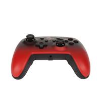 PowerA Nintendo Switch Enh Wired Controller - Mario Fade - thumbnail
