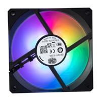 Cooler Master Mobius 120P ARGB - thumbnail