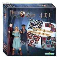 Studio 100 MEDN00000030 bordspel Trivia - thumbnail