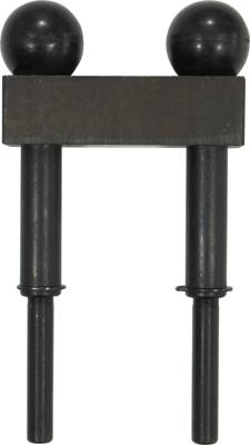 Condor nokkenas vergrendeling locking device vag