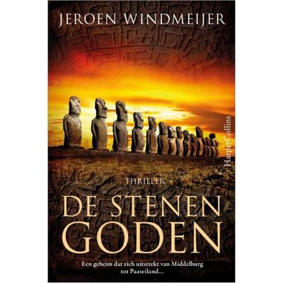 De stenen goden (Paperback)