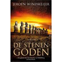 De stenen goden (Paperback) - thumbnail