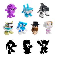 Steal a Brainrot Blind Bag Mini Figures Display (24) - thumbnail