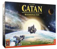 Catan Kosmonauten - thumbnail