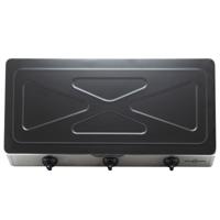 gasfornuis Vitrokitchen 360IB BUT - thumbnail