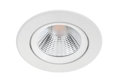 Philips Set van 3 inbouwspotsSparkle wit - 75598000