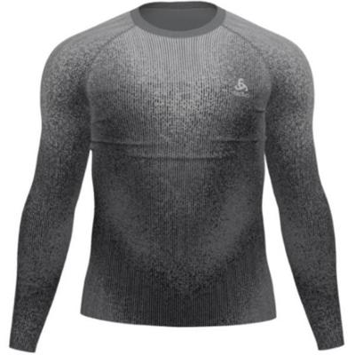 Odlo Blackcomb Eco Crew Neck Longsleeve Heren
