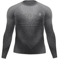 Odlo Blackcomb Eco Crew Neck Longsleeve Heren - thumbnail