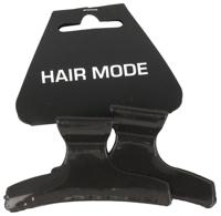 Hair Mode Kappersklem Zwart - thumbnail