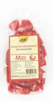 Michel Merlet Hoestbonbons Honing Royal Jelly - thumbnail