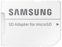Samsung Sonic the HedgehogTM PRO Plus microSD Card - thumbnail