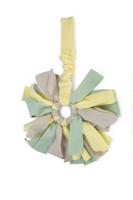 Beeztees Puppy Stuhy - Hondenspeelgoed - Voor Bench - 39x28x2 cm - thumbnail