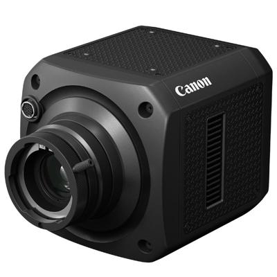 Canon Ultra high sensitivity camera MS-500