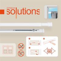 Vizierhouder Stor Planet Oval force 56-90 cm 1 Stuks - thumbnail